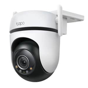 Camera de supraveghere smart tp-link tapo c520ws, alb Thumbnail 3