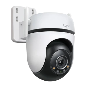 Camera de supraveghere smart tp-link tapo c520ws, alb Thumbnail 4