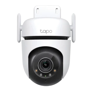 Camera de supraveghere smart tp-link tapo c520ws, alb