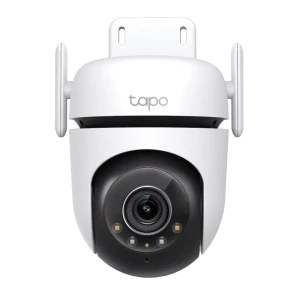 Умная камера видеонаблюдения TP-LINK TAPO C520WS, Белый