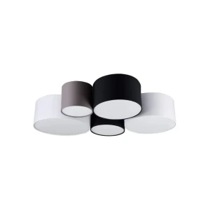 Plafonieră hotel 42 w e27 220 - 240 v ip20 trio