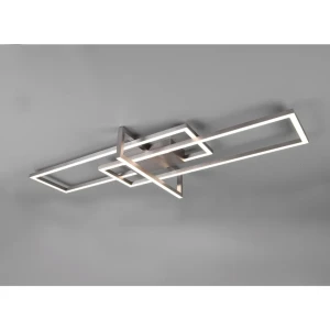 Plafonieră led salinas 34 w smd 3000 k 220 - 240 v ip20 trio Thumbnail 2