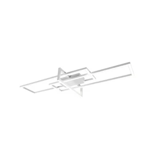 Plafonieră led salinas 34 w smd 4000 k 220 - 240 v ip20 trio