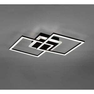Plafonieră led venida 25 w smd 3000 k 220 - 240 v ip20 trio Thumbnail 2