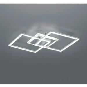 Plafonieră led venida 25 w smd 3000 k 220 - 240 v ip20 trio Thumbnail 2