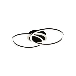 Потолочный светильник led venida 25 вт smd 3000 k 220 - 240 в ip20 trio