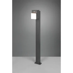 Felinar de grădină cu senzor avon 7 w smd 800 lm 220 - 240 v ip54 trio Thumbnail 3