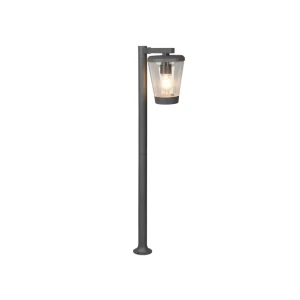 Felinar de grădină cavado 40 w e27 220 - 240 v ip44 trio