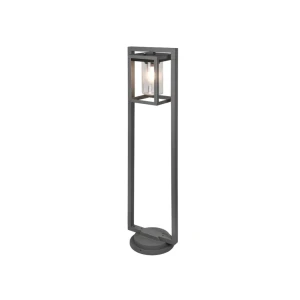 Felinar de grădină lunga 40 w e27 220 - 240 v ip44 trio Thumbnail 1