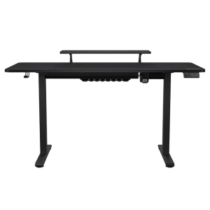 Birou Gaming Cougar E-Star 140, Negru