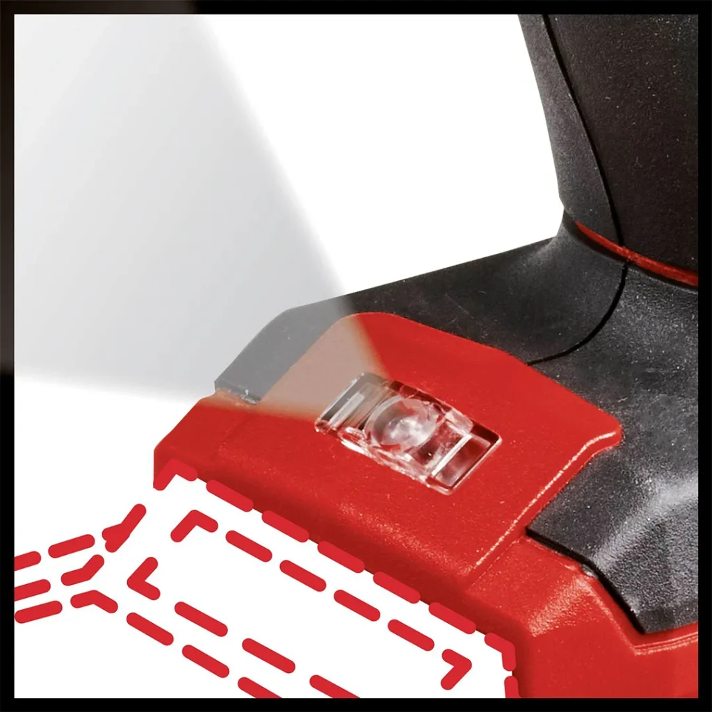 Pompă de aer cu acumulator ce-ap 18 li pxc solo 18 v de mâină einhell 2