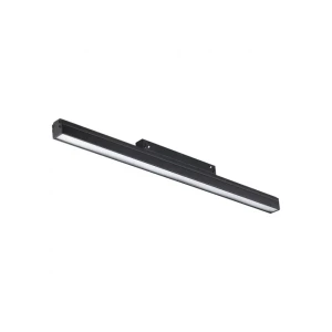 Proiector led magnetic pe șină hl-trl036 15 w led 3000 k ip20 48 v elmos