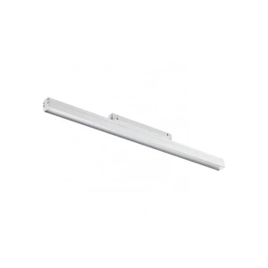 Proiector led magnetic pe șină hl-trl037-1 20 w led 3000 k ip20 48 v elmos