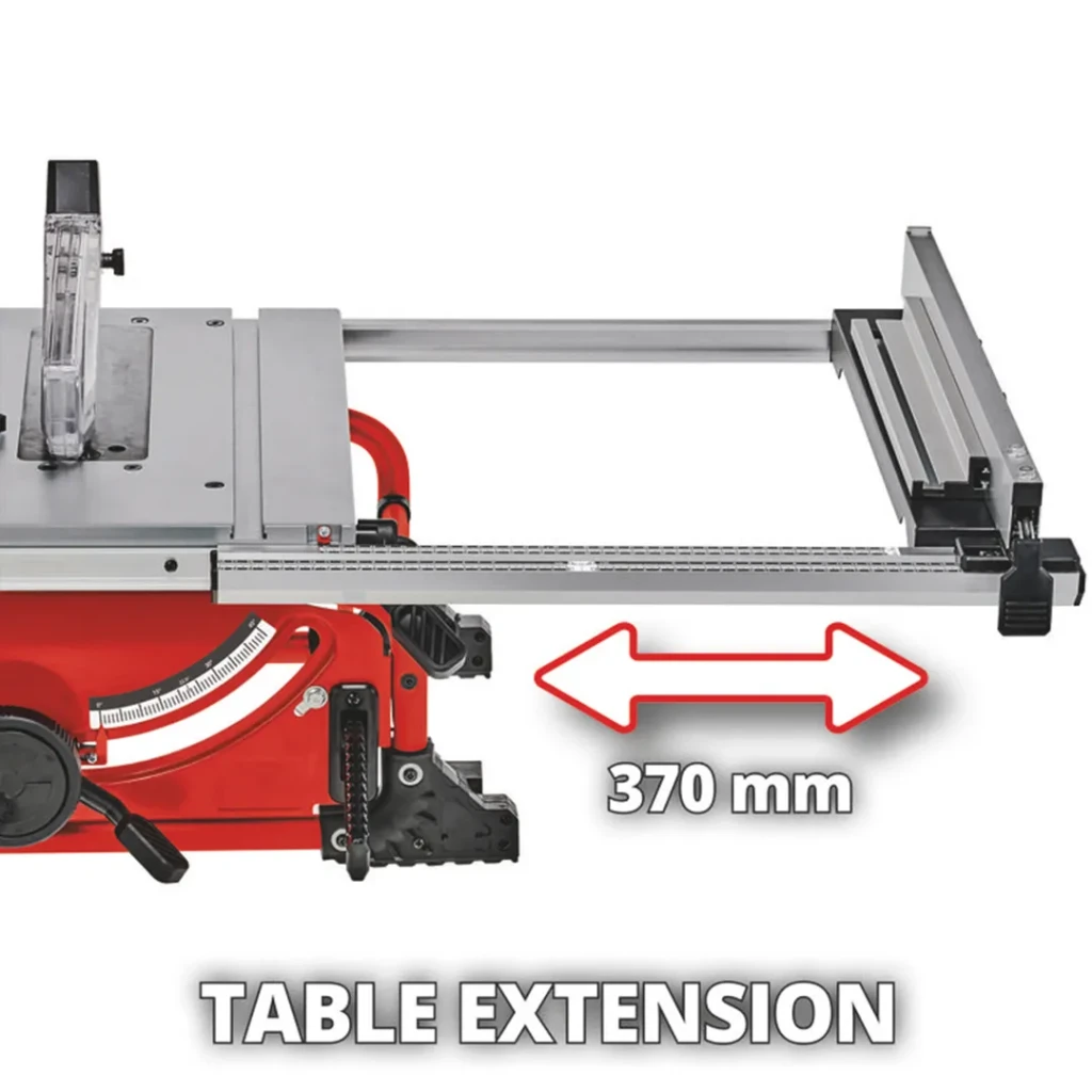 Ferăstrău circular cu acumulator te-ts 36/210 36 v 3800 rot/min einhell 2