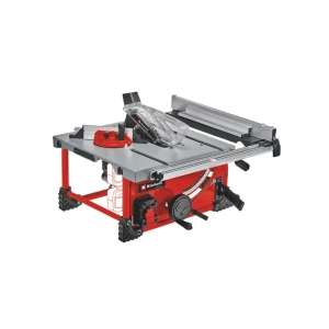 Ferăstrău circular cu acumulator te-ts 36/210 36 v 3800 rot/min einhell