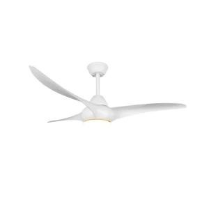 Ventilator de tavan cu iluminare alesund 20 w 220 - 240 v trio