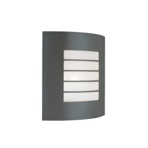 Corp de iluminat oslo 60 w e27 220 - 240 v ip44 philips