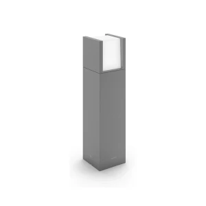 Cадовый светильник arbour 6 вт led 600 лм 220 - 240 в ip44 philips