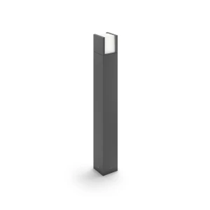 Cадовый светильник arbour 6 вт led 600 лм 220 - 240 в ip44 philips