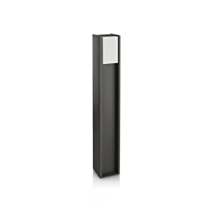 Cадовый светильник bridge 42 вт e27 220 - 240 в ip44 philips