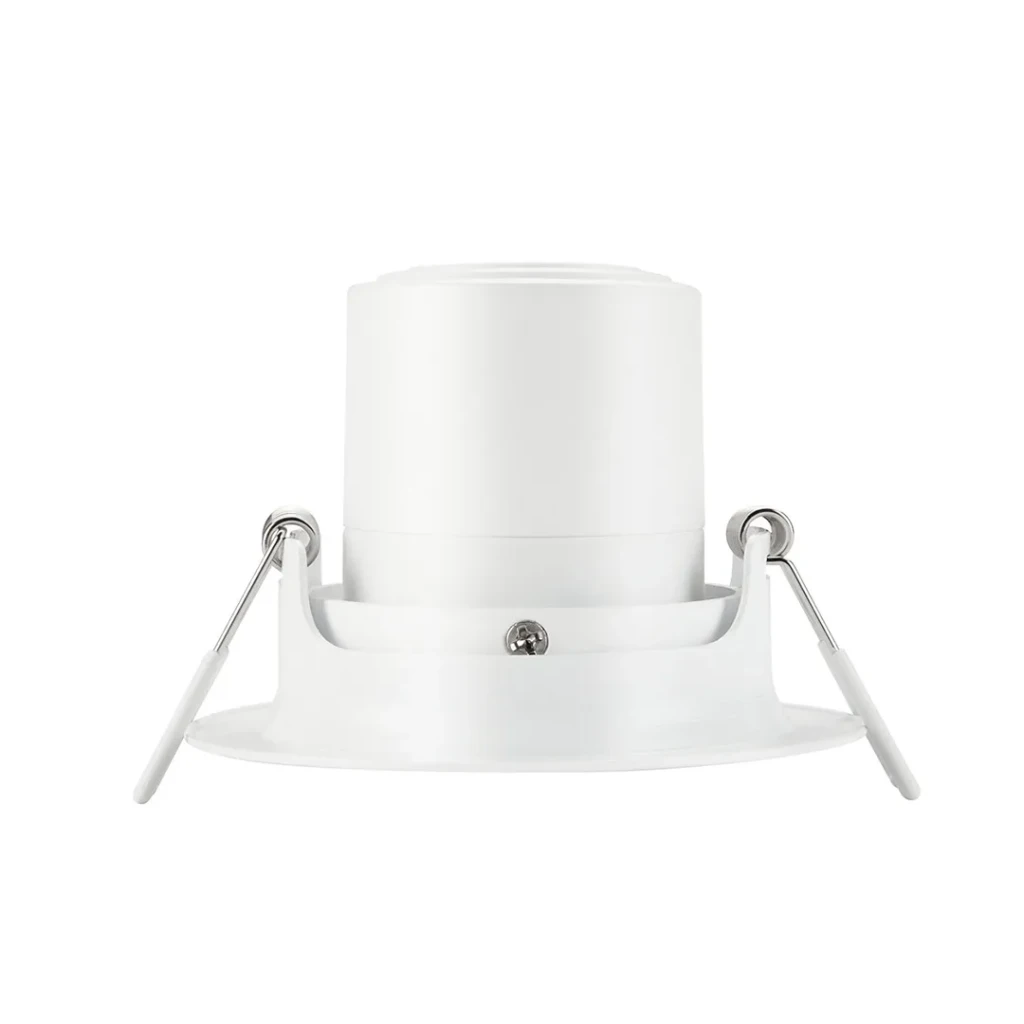 Spot luminos led pomeron 7 w led 4000 k 220 - 240 v ip20 philips 2