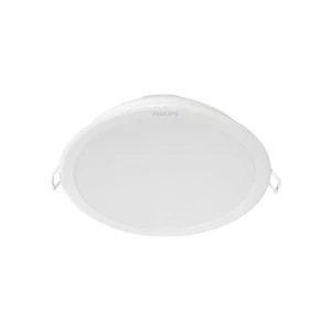 Spot luminos led meson 175 20 w led 4000 k 220 - 240 v ip20 philips
