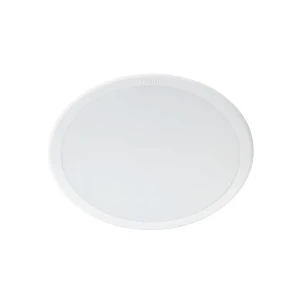 Spot luminos led meson 175 20 w led 6500 k 220 - 240 v ip20 philips