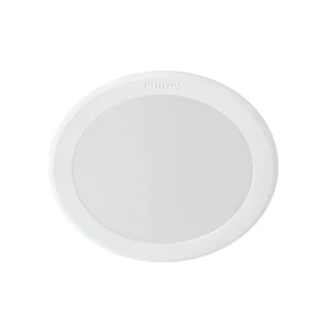 Spot luminos led meson 80 5.5 w led 6500 k 220 - 240 v ip20 philips