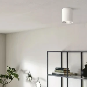 Spot luminos pilar 20 w gu10 220 - 240 v ip20 philips Thumbnail 2