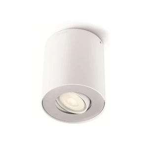 Spot luminos pilar 20 w gu10 220 - 240 v ip20 philips