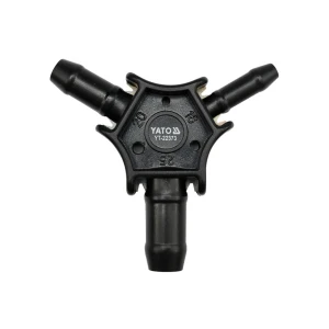 Calibrator țeavă multistrat yt22373 16 - 25 mm yato