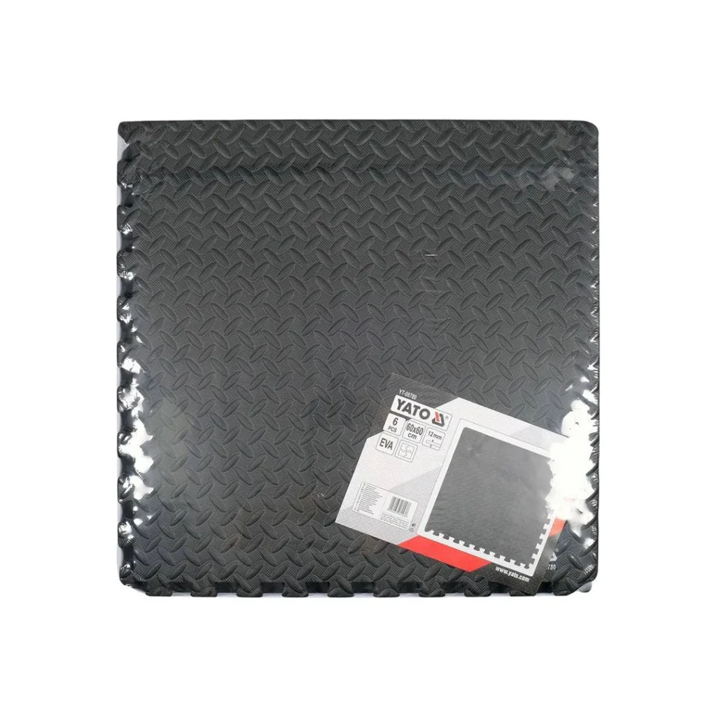 Covoraş eva 60 x 60 cm 6 yato 3