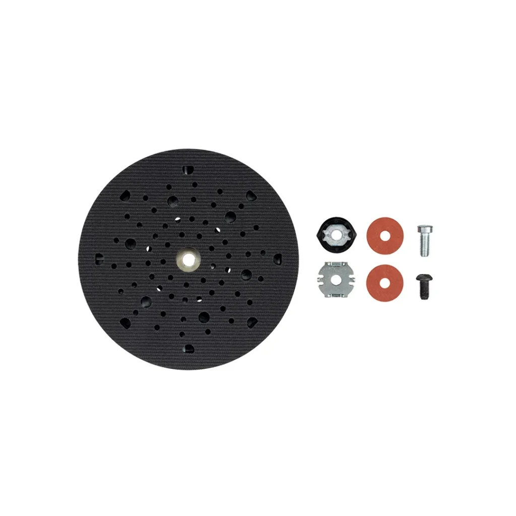 Talpă pentru disc multihole 150 mm bosch 2