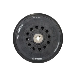 Talpă pentru disc multihole 150 mm bosch