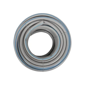 Садовый шланг strong line 3/4 '' 30 м резина 10 бар flo