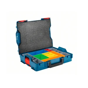 Cutie de tip organizator l-boxx 102 plastic bosch