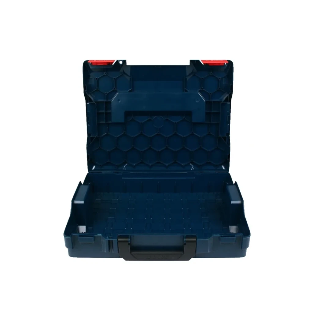 Ящик для инструментов l-boxx 102 пластик bosch 2