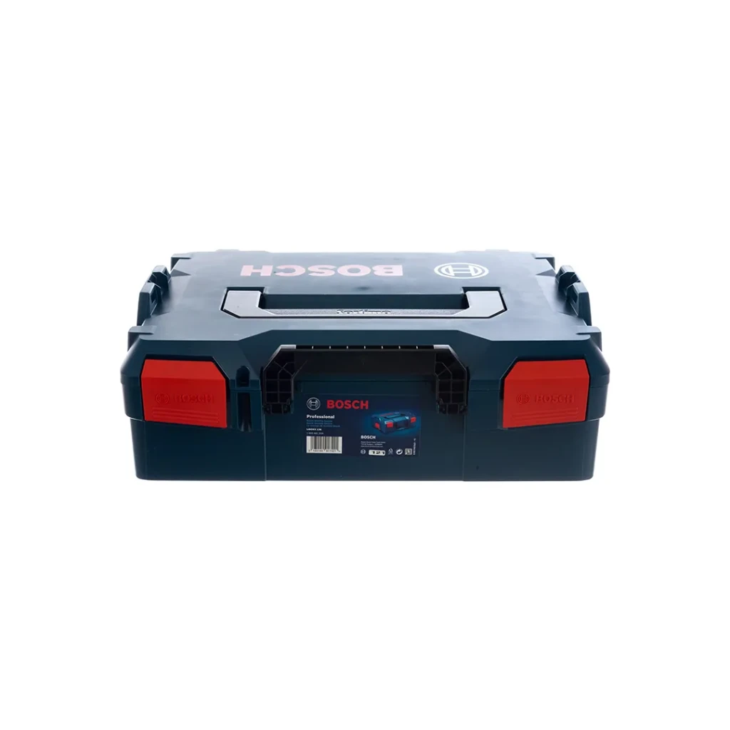 Ящик для инструментов l-boxx 136 пластик bosch 3