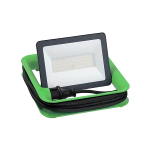 Lampă de lucru led 20 w led 4000 k 2000 lm 220 - 240 v schneider-electric ip65