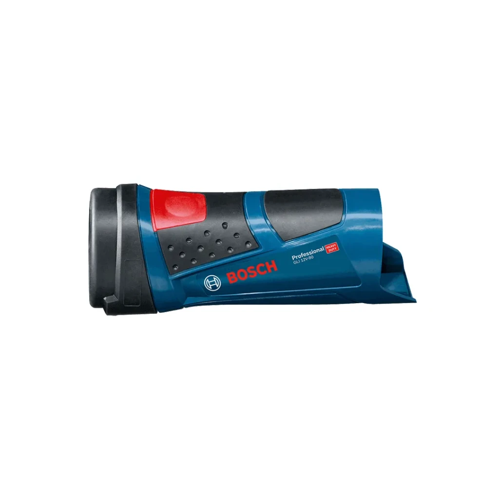 Фонарик bosch gli 12v-80 1 вт 80 лм 12 в без аккумулятора 2