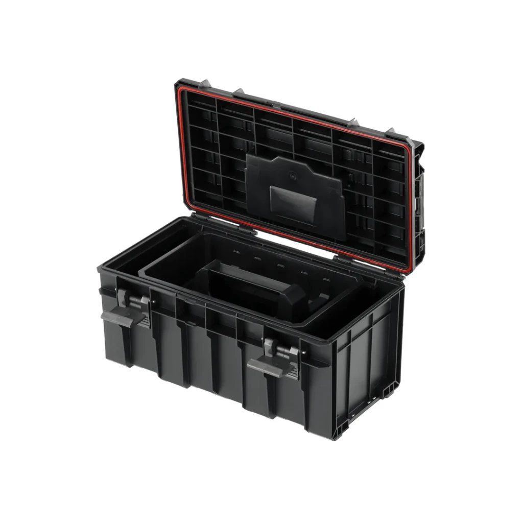 Ящики для инструментов 41g/28kp/45b пластик yato 3