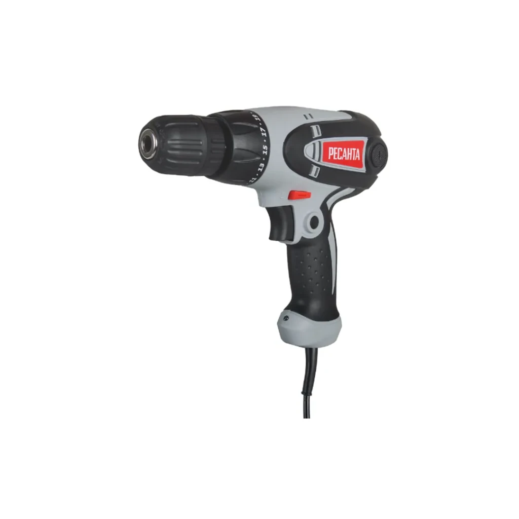 Mașină de înşurubat сш-550-1 25 nm 220 - 240 v 800 rot/min resanta 2