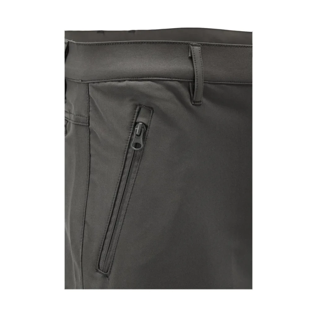 Pantaloni de lucru softshell xxl gri yato 4