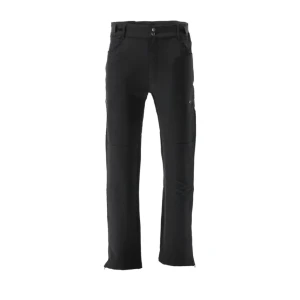 Pantaloni de lucru softshell 2xl negru yato