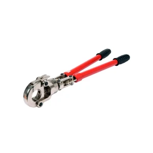 Presă hidraulică manuală 6 tone 16 - 32 mm 800 mm yato