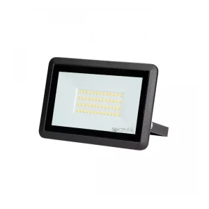 Прожектор светодиодный alled 50 вт led 4000 k 2300 лм 220 - 240 в orno ip65