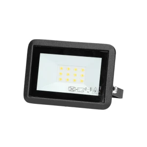 Proiector led bulled 10 w led 4000 k 220 - 240 v ip65 orno