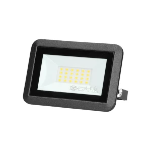 Proiector led 20 w 4000 k 220 - 240 v ip65 orno