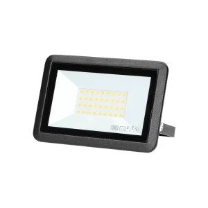 Proiector led bulled 30 w 4000 k 220 - 240 v ip65 orno