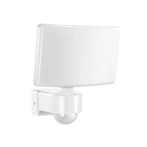 Proiector led cu senzor de mișcare 30 w 4000 k 220 - 240 v ip65 orno